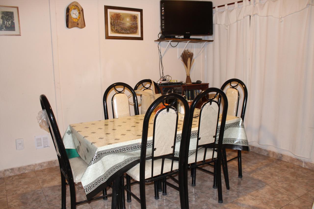 Cabanas Dona Rosa Villa Cacheuta Kültér fotó