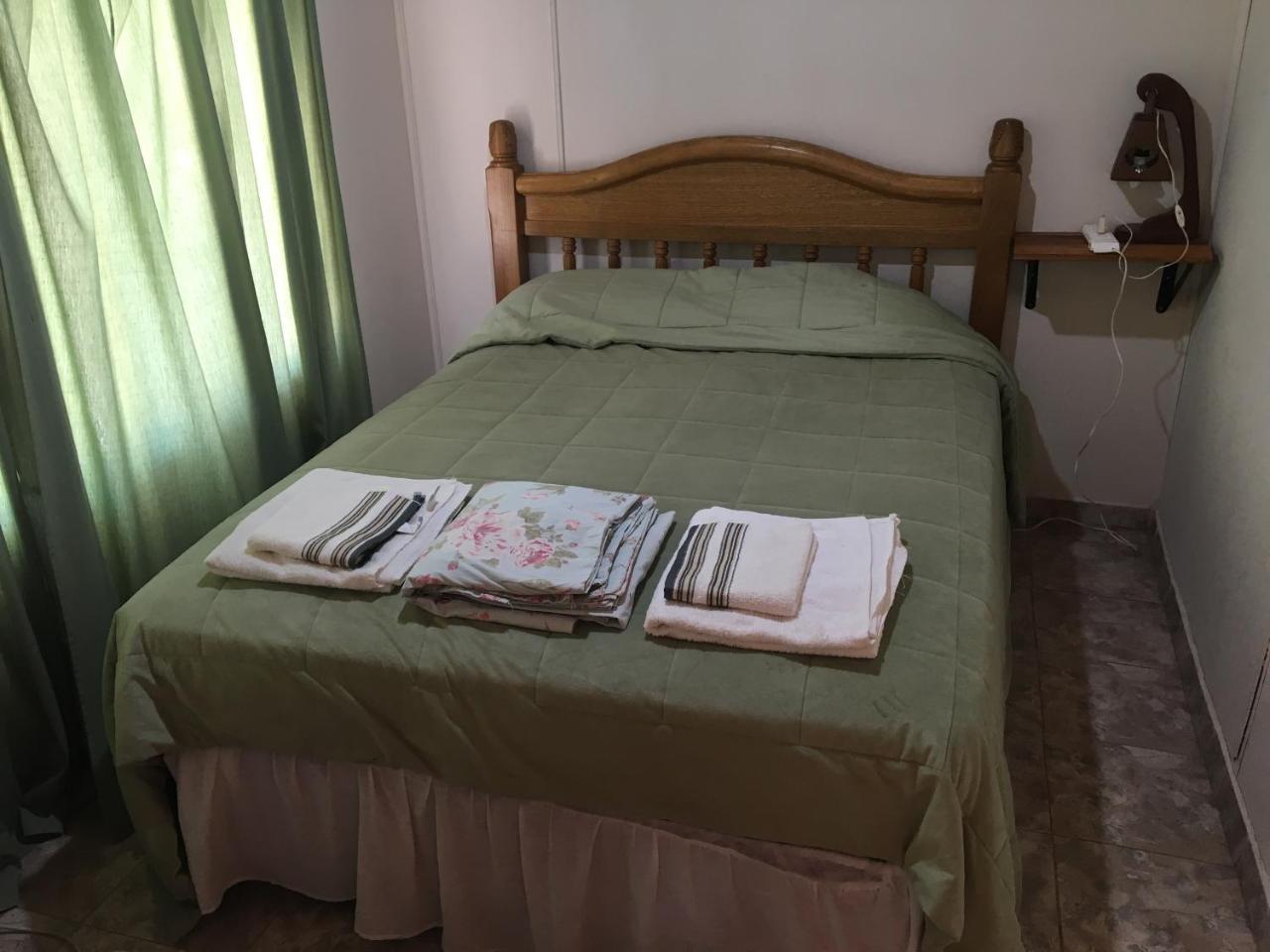Cabanas Dona Rosa Villa Cacheuta Kültér fotó